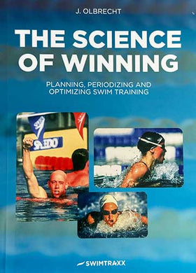 The Science of Winning Book